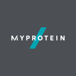 Myprotein US logo