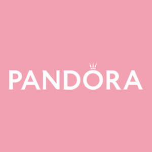 Pandora Jewelry logo