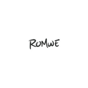 ROMWE logo