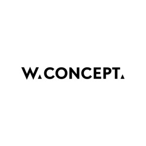 W Concept logo