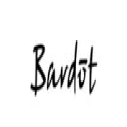Bardot logo