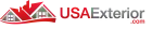 Usa Exterior logo