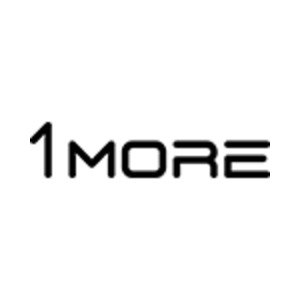 1MORE USA logo