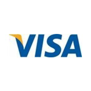 Visa International logo