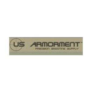 US Armorment logo