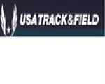 USA Track & Field logo