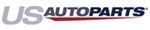 US Autoparts logo