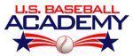 U.S. Baseball Academy logo