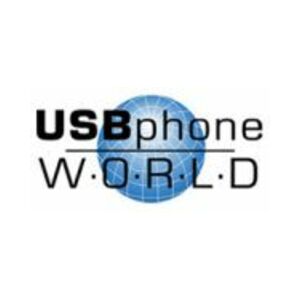 Usb Phone logo