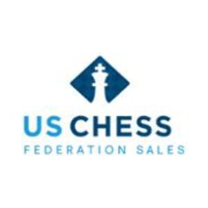 US Chess Sales logo