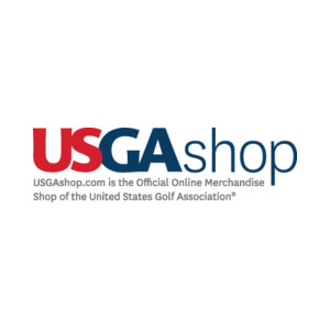 US Golf Assocation logo