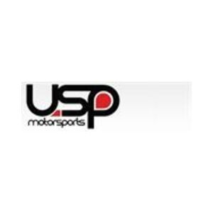 USP Motorsports logo