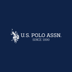 US Polo Assn. logo