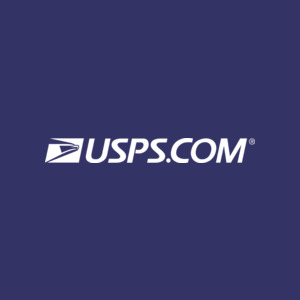 USPS logo