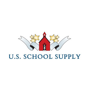 U.S. School Supply logo