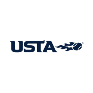 United States Tennis Association logo
