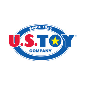 U.S. Toy logo