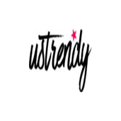 UsTrendy logo