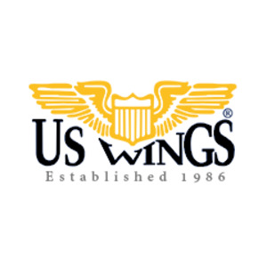 US Wings logo