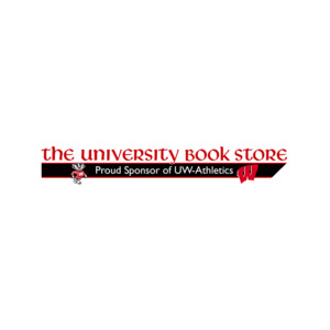 The University Book Store logo