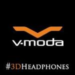V Moda logo