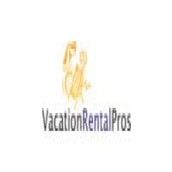 Vacation Rental Pros logo