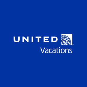 United Vacations logo