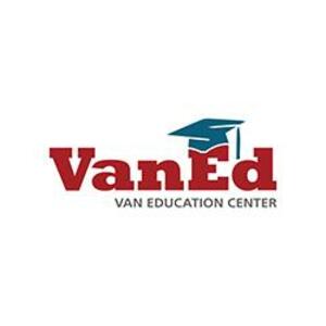 Van Education Center logo