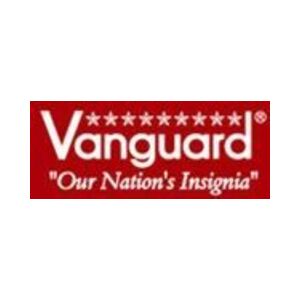 Van Guard Mil logo