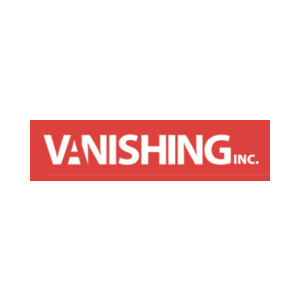 Vanishing Inc logo