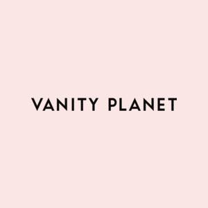 Vanity Planet logo