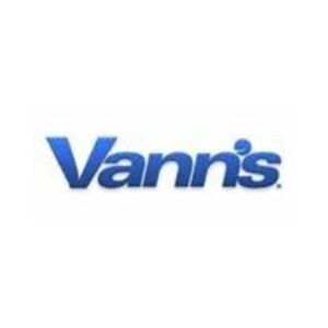 Vanns logo