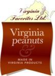 Virginia Peanuts logo