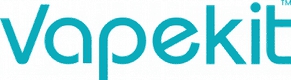 Vapekit logo