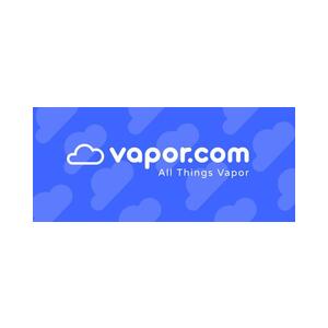 vapor logo