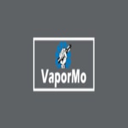 VaporMo logo