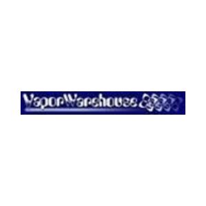 Vapor Warehouse logo