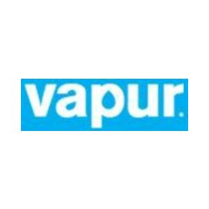 Vapur logo
