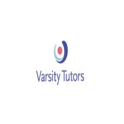 Varsity Tutors logo