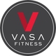 VASA Fitness logo