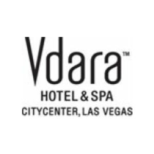 Vdara logo