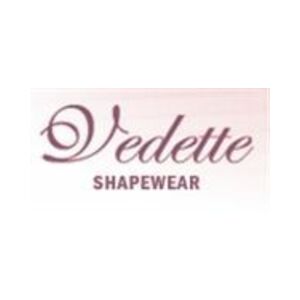 Vedette Shapewear logo