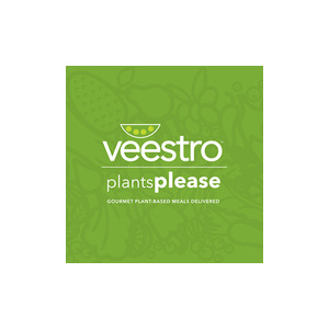 Veestro logo