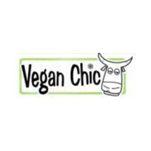 Vegetarian Shoes And Bags logo