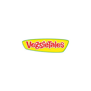 VeggieTales logo