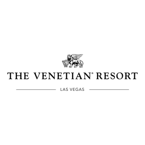 The Venetian Las Vegas logo