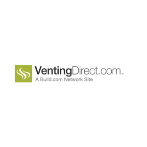 Venting Direct logo