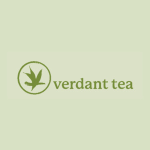 Verdant Tea logo