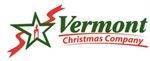 Vermont Christmas Company logo