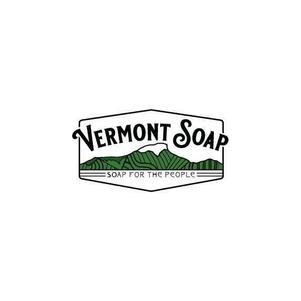 Vermont Soap logo
